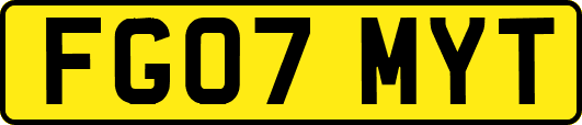 FG07MYT