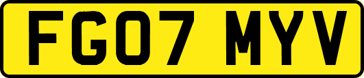 FG07MYV