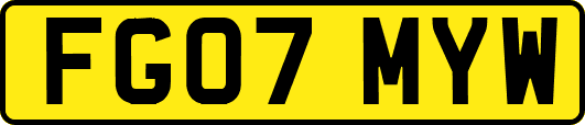 FG07MYW