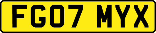 FG07MYX