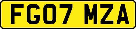 FG07MZA