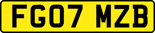 FG07MZB