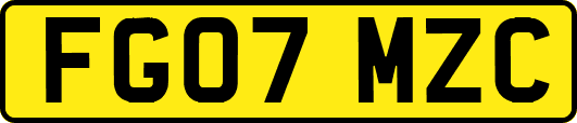 FG07MZC