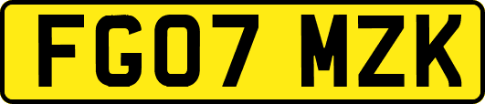 FG07MZK