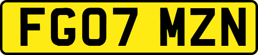 FG07MZN