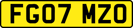 FG07MZO