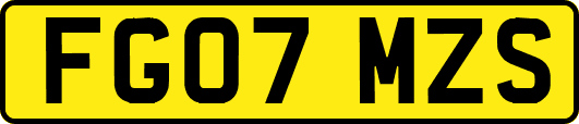 FG07MZS