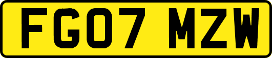 FG07MZW