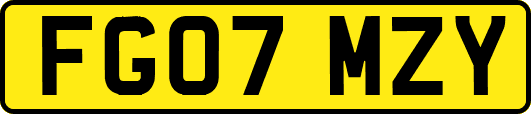 FG07MZY