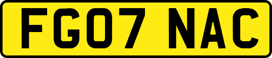 FG07NAC