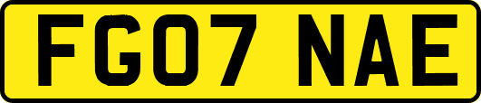 FG07NAE
