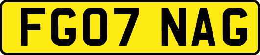 FG07NAG