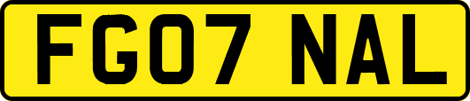 FG07NAL