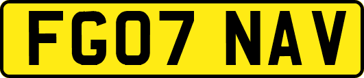 FG07NAV