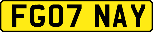 FG07NAY