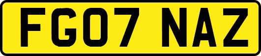 FG07NAZ