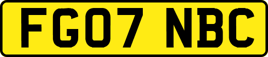 FG07NBC