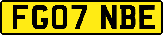 FG07NBE