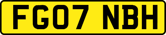 FG07NBH
