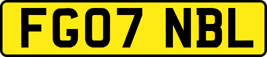 FG07NBL