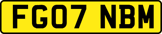 FG07NBM