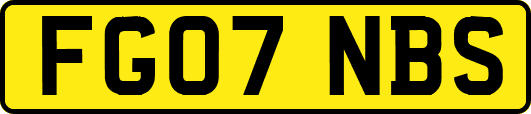 FG07NBS