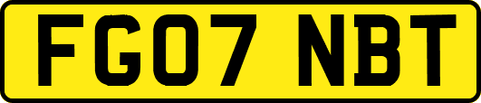FG07NBT