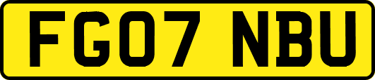 FG07NBU