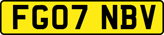 FG07NBV