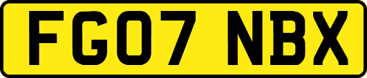 FG07NBX
