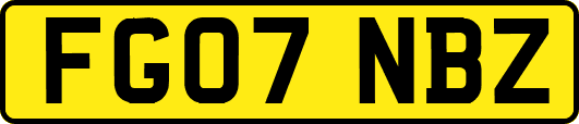 FG07NBZ