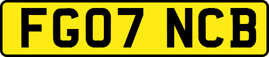 FG07NCB