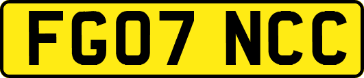 FG07NCC