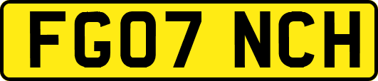 FG07NCH