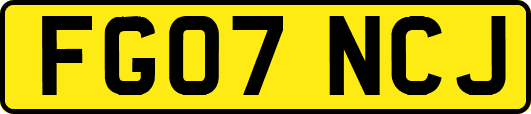 FG07NCJ