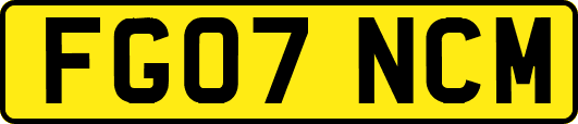 FG07NCM