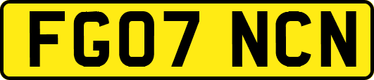 FG07NCN