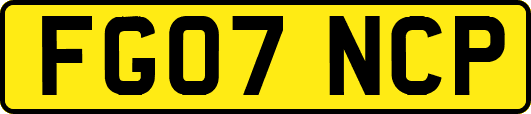 FG07NCP