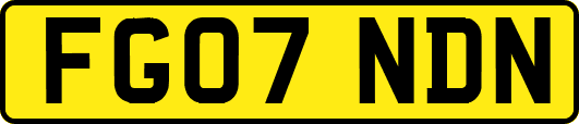 FG07NDN