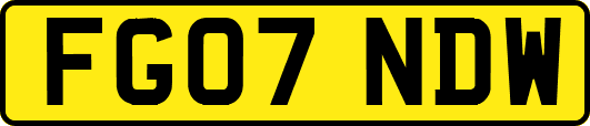 FG07NDW