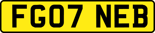 FG07NEB
