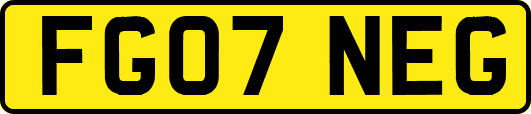 FG07NEG