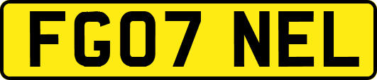 FG07NEL