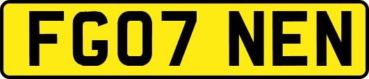 FG07NEN