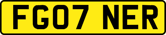 FG07NER