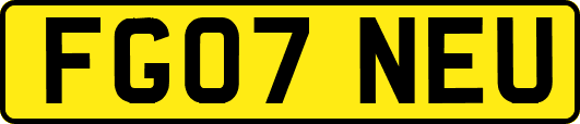 FG07NEU