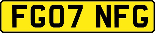 FG07NFG