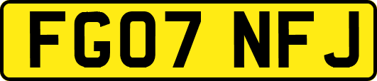 FG07NFJ