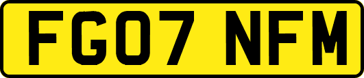 FG07NFM