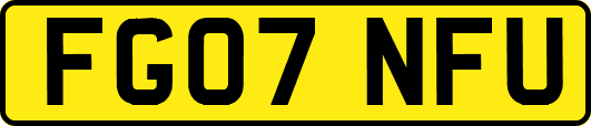 FG07NFU